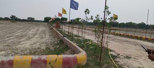 Plot Area in  Plot at Raebareli Road – for Sale