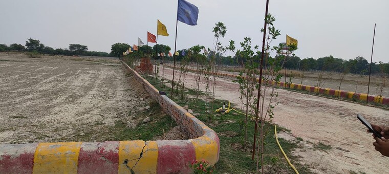 undefined, raebareli road  650 Sq.Ft. Plot In Raebareli Road Lucknow 8935311