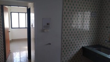 Bathroom in 2 BHK Apartment at Baner – for Rent