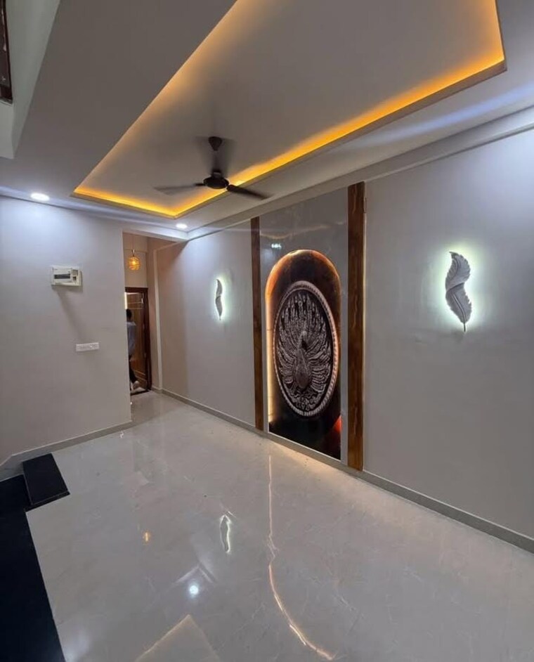 undefined, sector 35 3 Bedroom 3150 Sq.Ft. Builder Floor In Sector 35 Faridabad 8935375