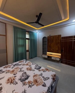 Bedroom in 3 BHK Builder Floor at Sector 35 – for Sale