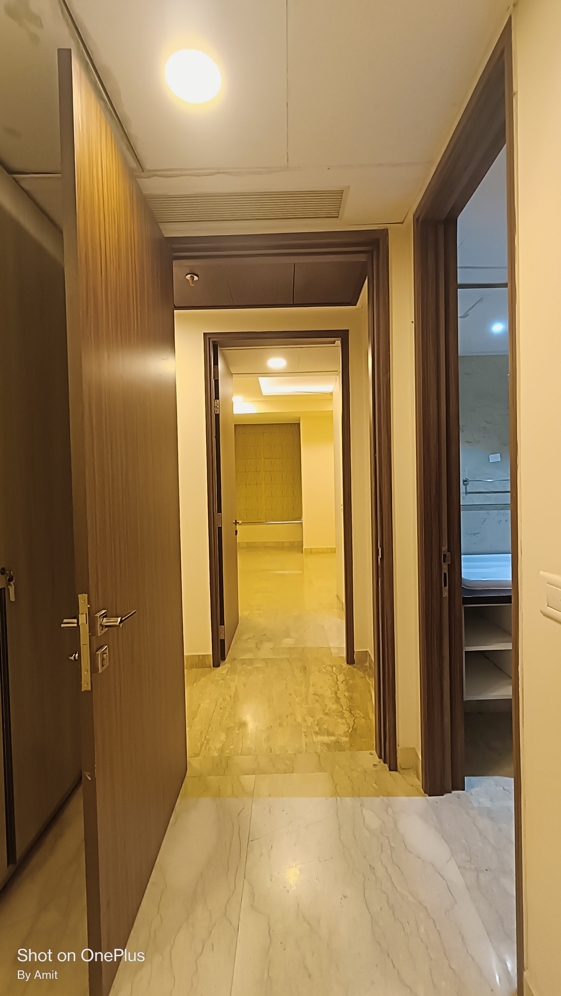 4 BHK + Pooja Room,Servant Room 3284 Sq.Ft. Apartment in Ambience Tiverton