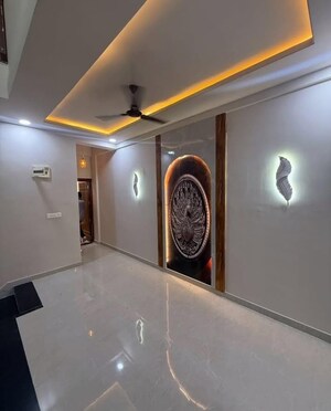 Furnished Amenities in 3 BHK Builder Floor at Sector 35 – for Sale