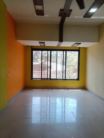 1 BHK Apartment For Sale in Royal Palm Island, Goregaon East