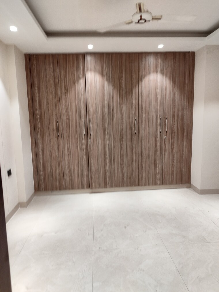 Bedroom, freedom fighters enclave 4 Bedroom 2000 Sq.Ft. Builder Floor In Freedom Fighters Enclave Delhi 8935346