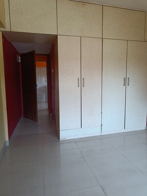 Building Lobby in 1 BHK Apartment at Royal Palm Island, Goregaon East – for Sale