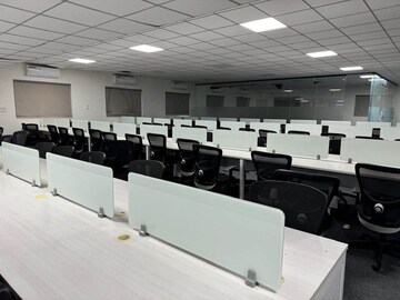 Team Area in  Office Space at Lig Colony – for Rent