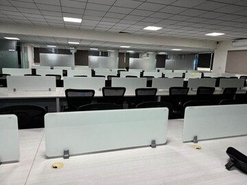 Team Area in  Office Space at Lig Colony – for Rent