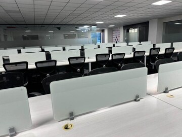Team Area in  Office Space at Lig Colony – for Rent