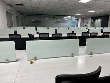 Team Area in  Office Space at Lig Colony – for Rent