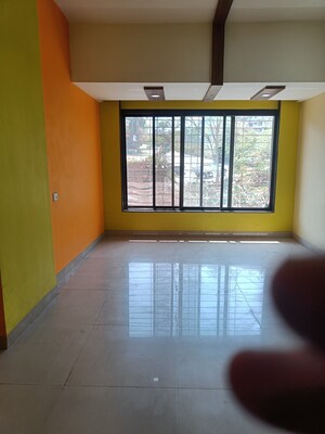 Room in 1 BHK Apartment at Royal Palm Island, Goregaon East – for Sale