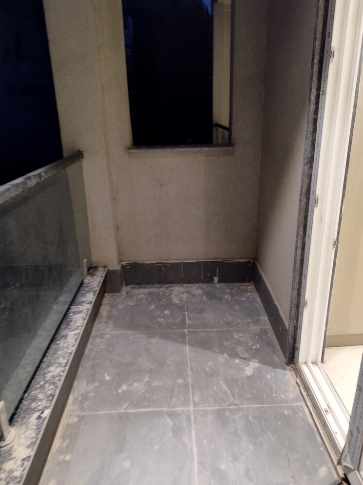 Balcony, freedom fighters enclave 4 Bedroom 2000 Sq.Ft. Builder Floor In Freedom Fighters Enclave Delhi 8935346