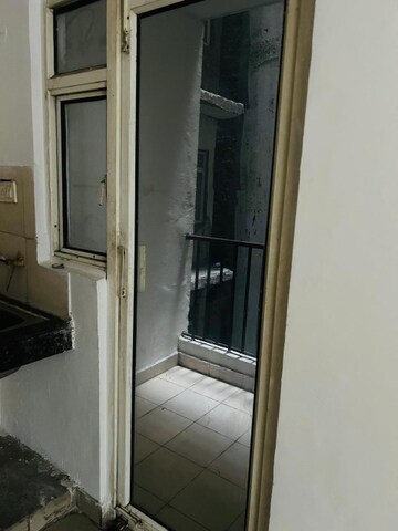 Bathroom in 2 BHK Apartment at Amrapali Dream Valley, Tech Zone 4 Greater Noida – for Rent