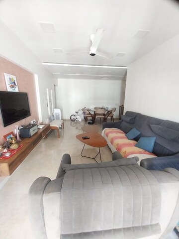 2 BHK Apartment For Rent in K Raheja Raheja Nest, Powai
