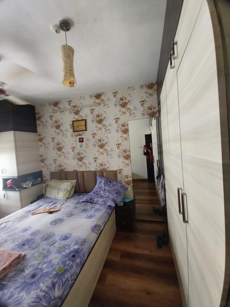 Bedroom, k-raheja-raheja-nest 2 Bedroom 970 Sq.Ft. Apartment In Powai Mumbai 8935342