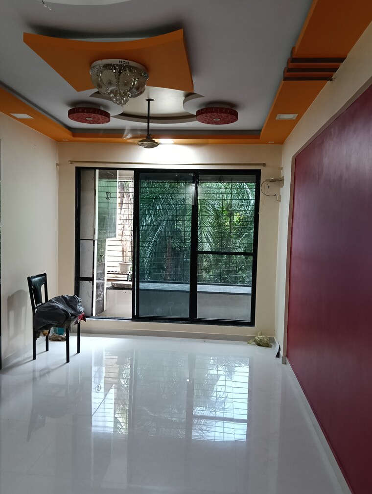 Kitchen, maa-ashapura-tower 1 Bedroom 625 Sq.Ft. Apartment In Dombivli West Thane 8935393