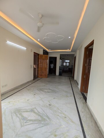 3 BHK Apartment For Rent in Ansal Sushant Estate, Sector 52
