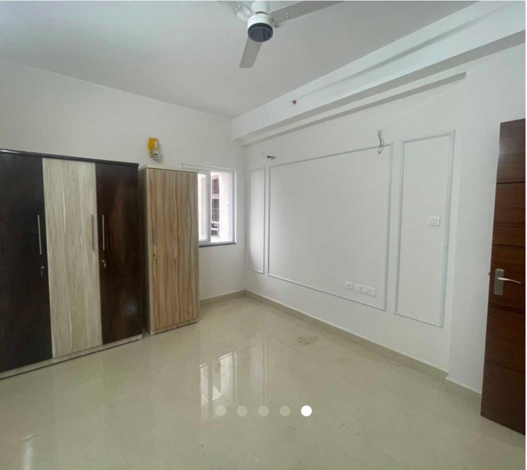 3 BHK + Pooja Room Apartment For Sale in INDIS PBEL City