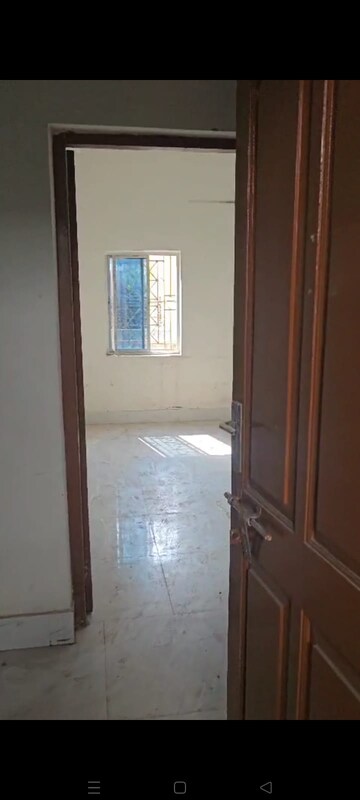 Bathroom in 2 BHK Apartment at Natural City Laketown, Lake Town – for Rent