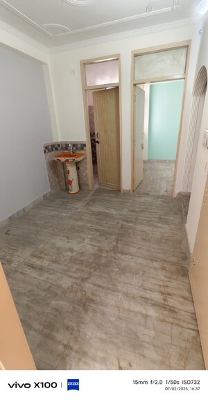 2 BHK Builder Floor For Sale in Abul Fazal Enclave Part 2