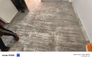 Living Room in 2 BHK Builder Floor at Abul Fazal Enclave Part 2 – for Sale