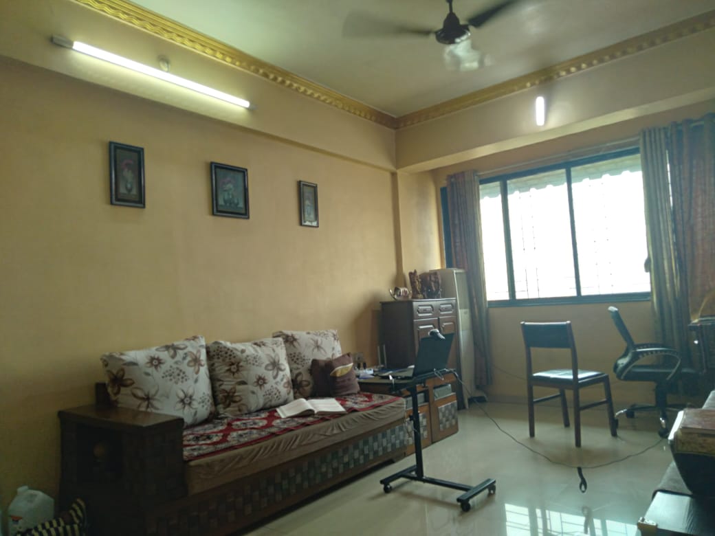 2 BHK Apartment For Rent in Navrang Simran Villa