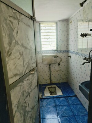 Kitchen in 2 BHK Apartment at Gokul Galaxy Kandivali East, Kandivali East – for Sale