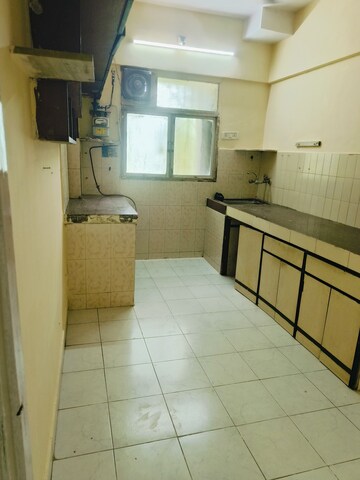 Bathroom in 2 BHK Apartment at Gokul Galaxy Kandivali East, Kandivali East – for Sale
