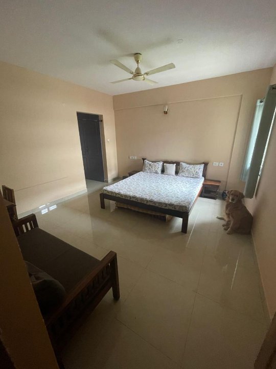 3 BHK Apartment For Sale in ARK Cloud City