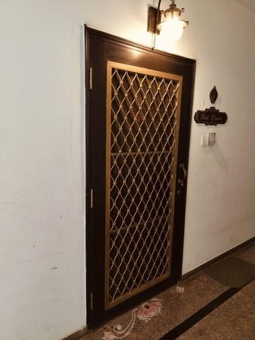 Furnished Amenities in 3 BHK Apartment at ARK Cloud City, Whitefield – for Sale