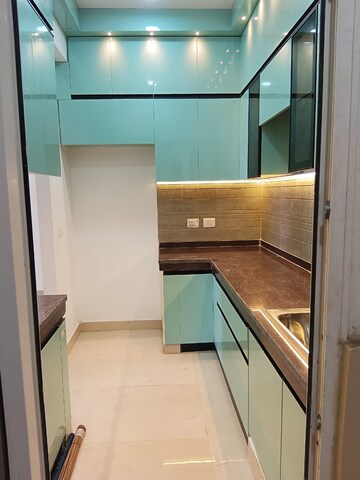 Kitchen in 2 BHK Apartment at Ace Divino, Sector 1 Greater Noida – for Sale