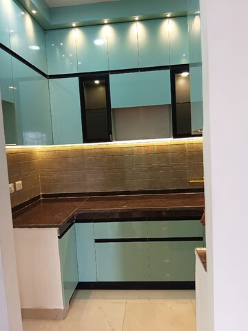Kitchen in 2 BHK Apartment at Ace Divino, Sector 1 Greater Noida – for Sale
