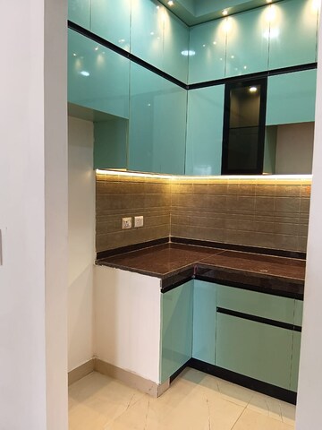 Kitchen in 2 BHK Apartment at Ace Divino, Sector 1 Greater Noida – for Sale