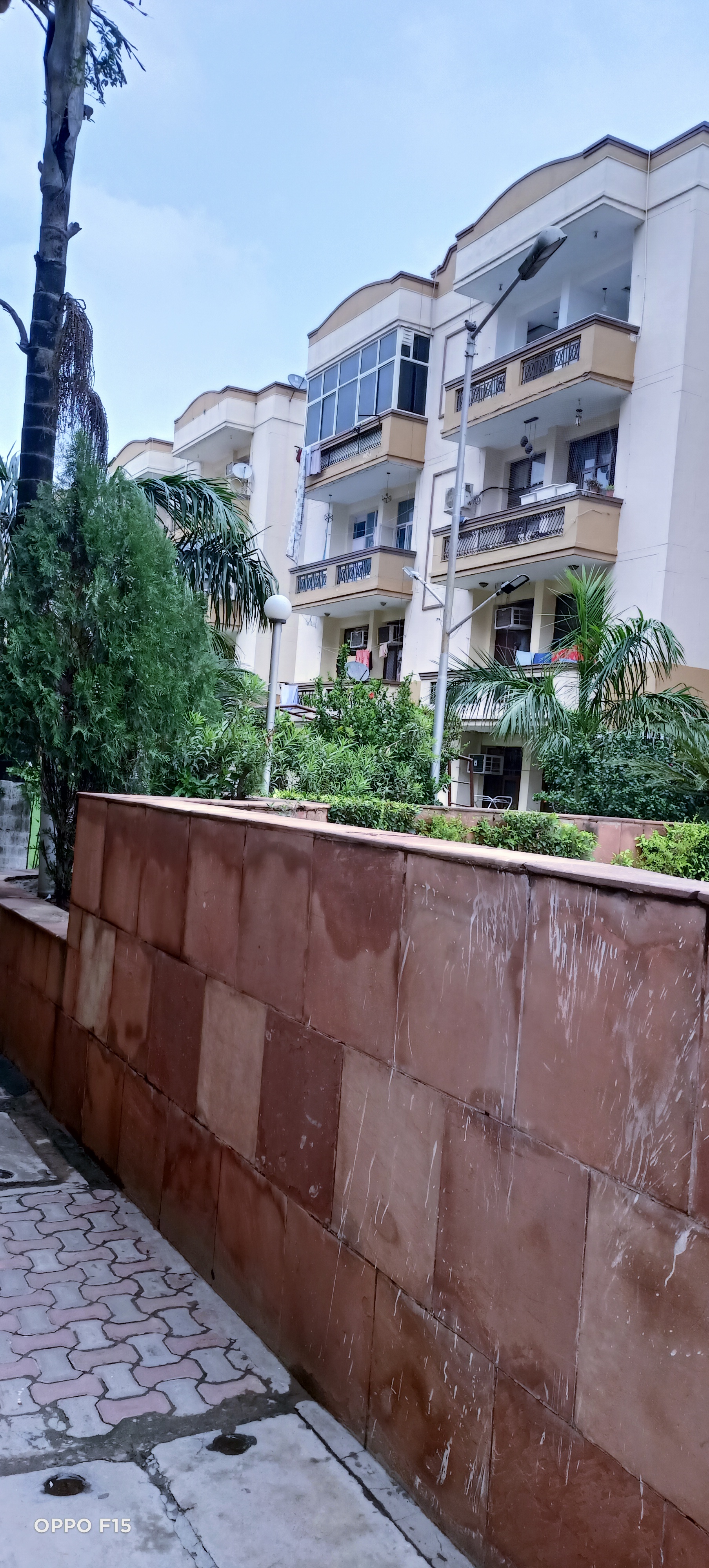 3 BHK + Pooja Room Apartment For Sale in Parsvnath Edens