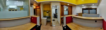  Office Space For Rent in 36 Turner Road, Bandra West