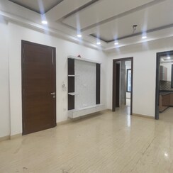 3 BHK Builder Floor For Sale in Rohini Sector 24
