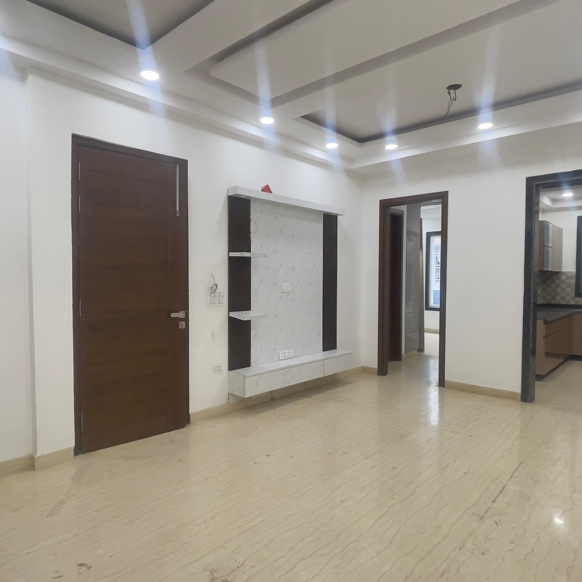 3 BHK Builder Floor For Sale in Rohini Sector 24