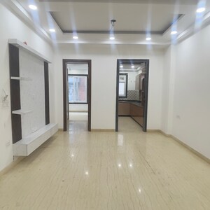 Room in 3 BHK Builder Floor at Rohini Sector 24 – for Sale
