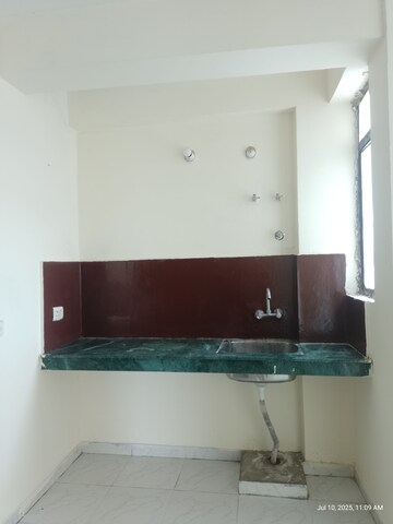 Furnished Amenities in 1 BHK Apartment at Sarsawan – for Rent
