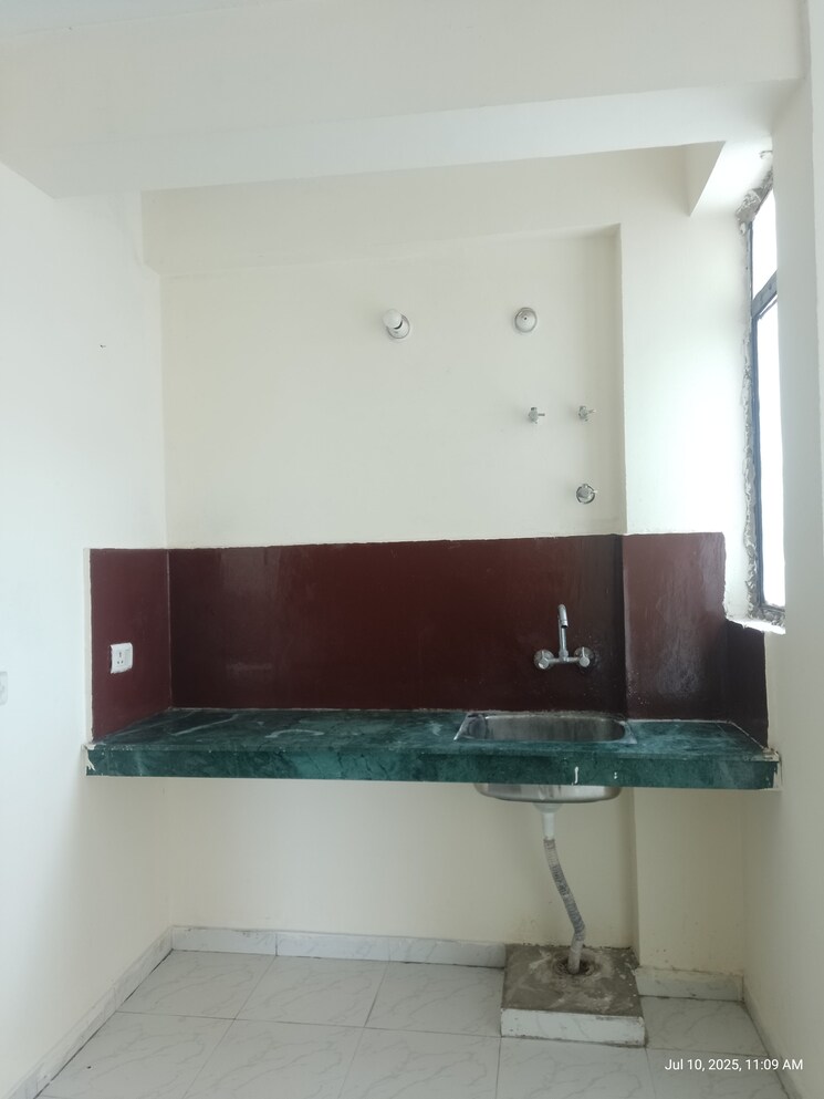 undefined, sarsawan 1 Bedroom 410 Sq.Ft. Apartment In Sarsawan Lucknow 8935428