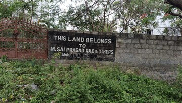  Plot For Sale in Pragathi Nagar