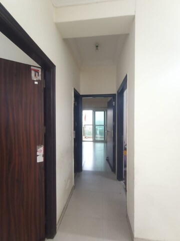 Building Lobby in 3 BHK Apartment at Apex Athena, Sector 75 – for Rent