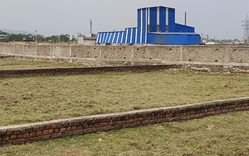 Plot For Sale in Bit Mesra