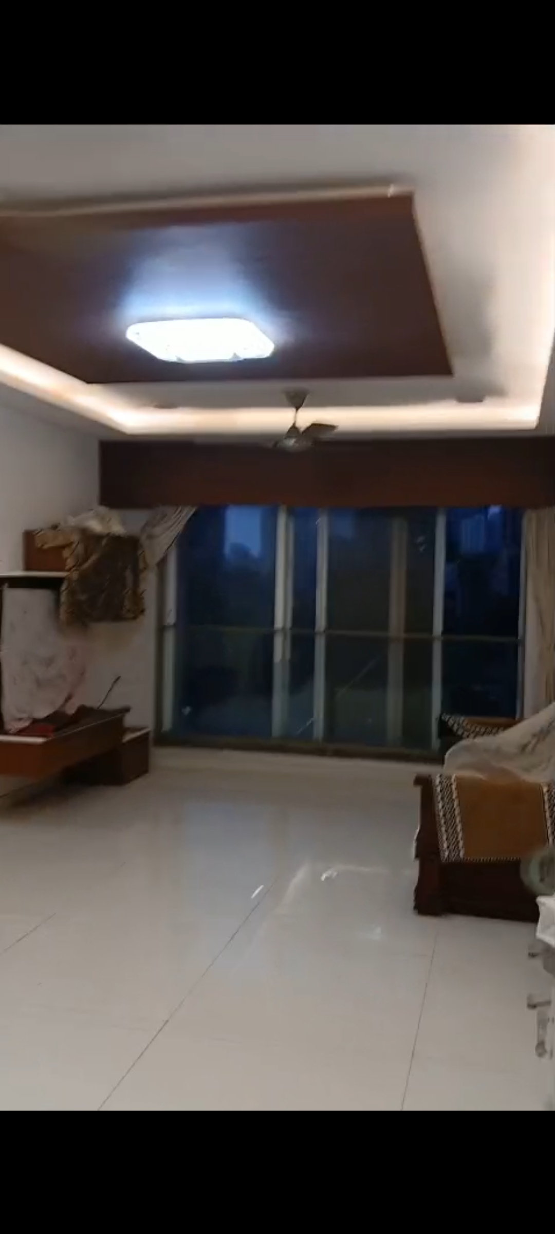 2 BHK + Pooja Room Apartment For Rent in Gabadia Heights