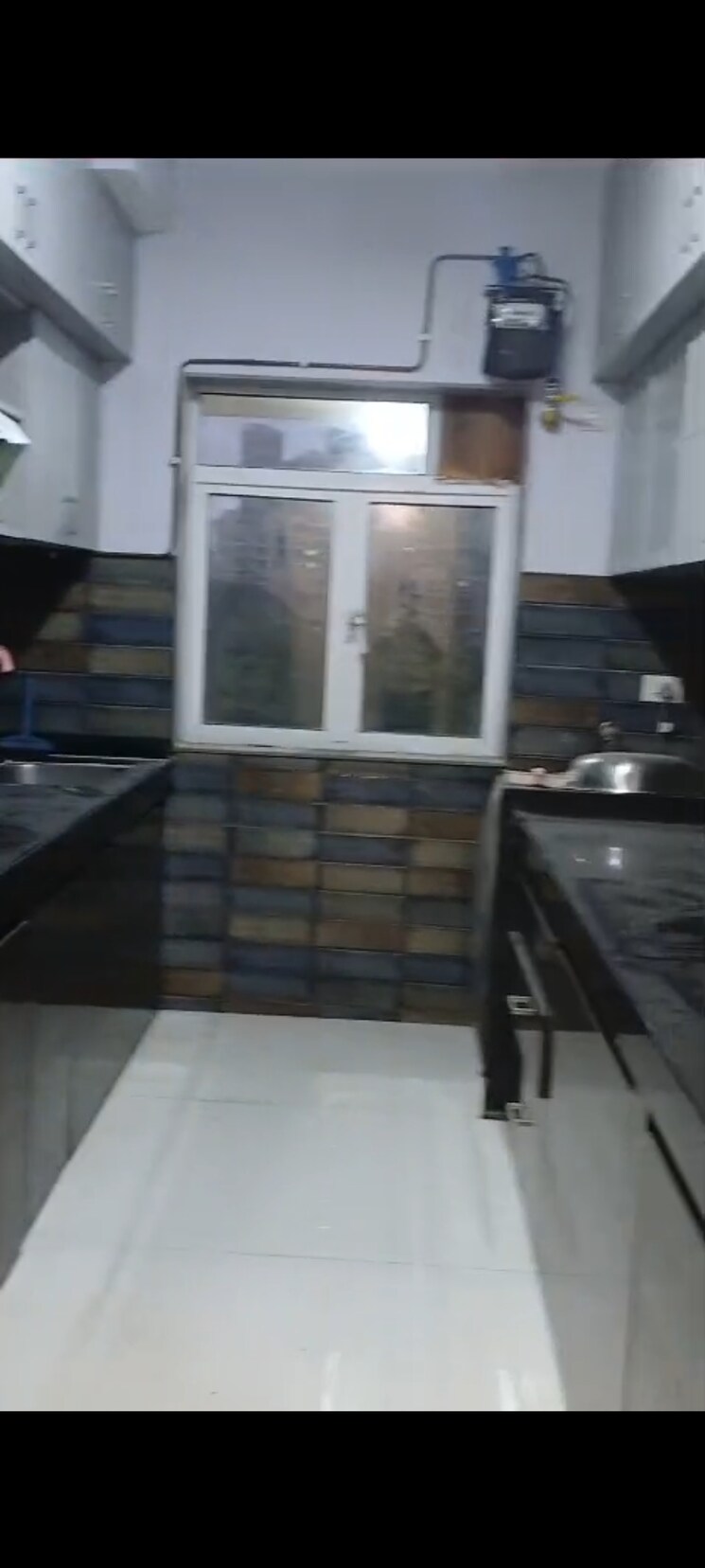 Kitchen, gabadia-heights 2 Bedroom 795 Sq.Ft. Apartment In Kandivali West Mumbai 8935408