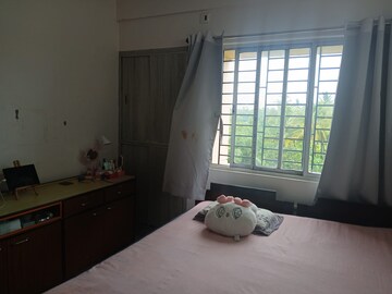 Bedroom in 4 BHK Apartment at Sonarpur – for Sale