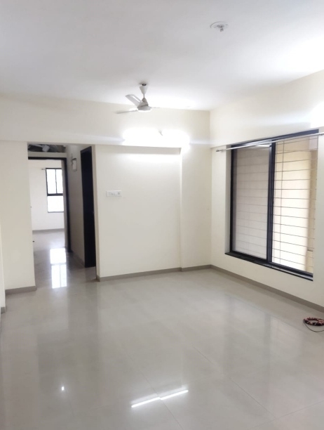2 BHK Apartment For Rent in SBM West Wind Park