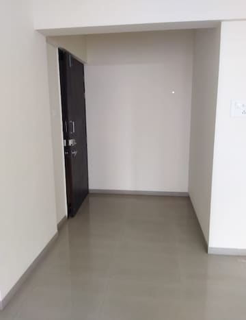 Corridor in 2 BHK Apartment at SBM West Wind Park, Hinjewadi – for Rent