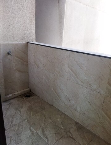 Utility Room in 2 BHK Apartment at SBM West Wind Park, Hinjewadi – for Rent