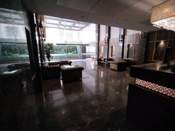 3 BHK Apartment For Sale in DLH Sorrento, Veera Desai Road